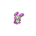 Exotic Plusle